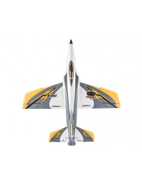 E-flite Habu Super Sport 1.0m SAFE Select BNF Basic