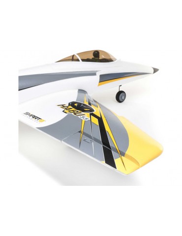 E-flite Habu Super Sport 1.0m SAFE Select BNF Basic