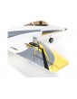 E-flite Habu Super Sport 1.0m SAFE Select BNF Basic
