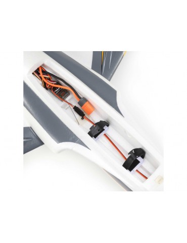 E-flite Habu Super Sport 1.0m SAFE Select BNF Basic