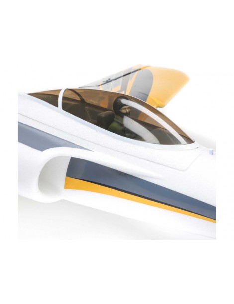 E-flite Habu Super Sport 1.0m SAFE Select BNF Basic