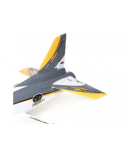 E-flite Habu Super Sport 1.0m SAFE Select BNF Basic