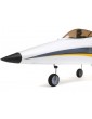 E-flite Habu Super Sport 1.0m SAFE Select BNF Basic
