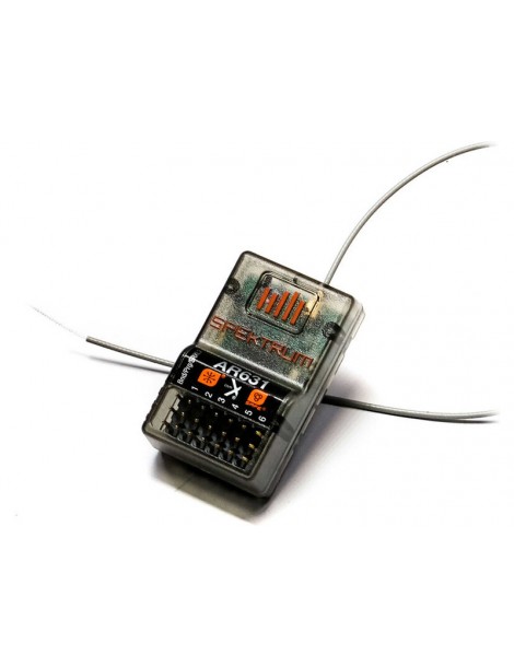 E-flite Habu Super Sport 1.0m SAFE Select BNF Basic
