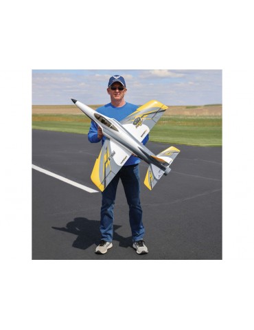 E-flite Habu Super Sport 1.0m SAFE Select BNF Basic