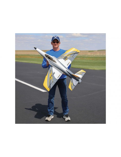 E-flite Habu Super Sport 1.0m SAFE Select BNF Basic
