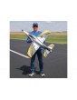 E-flite Habu Super Sport 1.0m SAFE Select BNF Basic