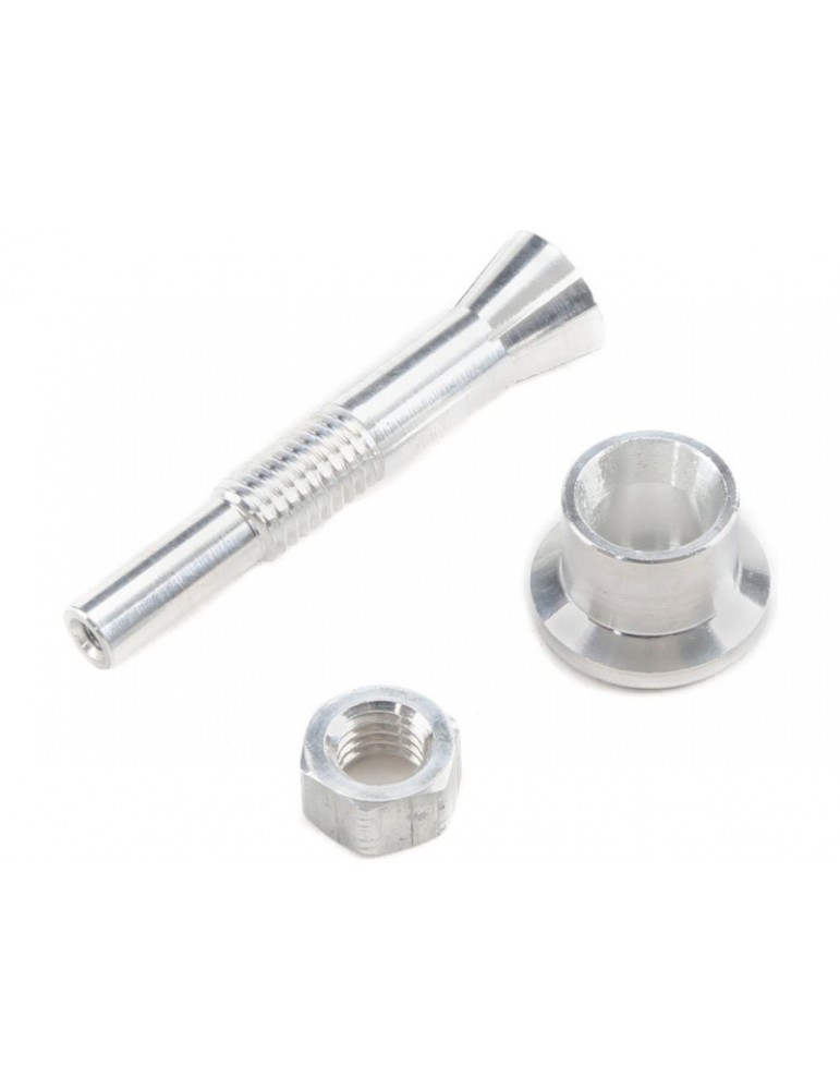 E-flite Prop Adapter: Timber