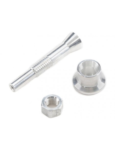 E-flite Prop Adapter: Timber