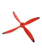 E-flite 14.5 x 9 4 Blade Propeller: Draco 2.0m