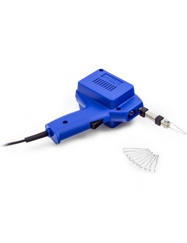 Transformer soldering iron 125W