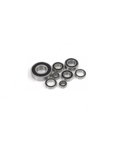 Ball Bearing 6x12x4mm MR126-2RS (4)