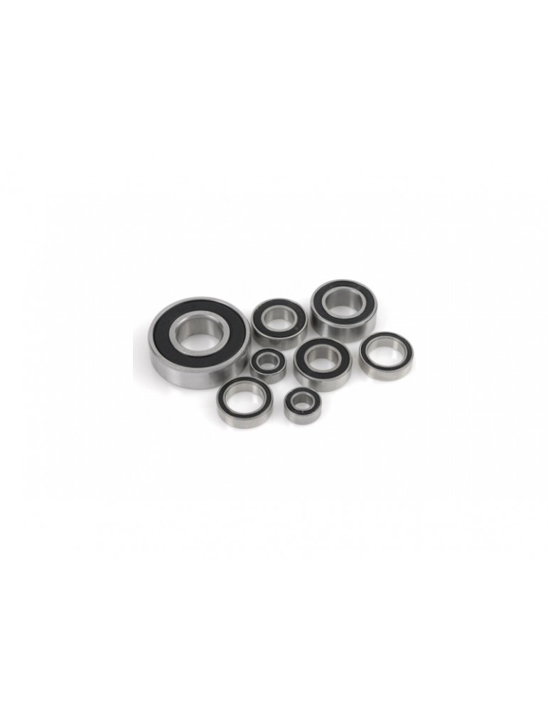 Ball Bearing 6x12x4mm MR126-2RS (4)