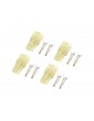 Connector Gold Plated Mini Tamiya Male (4)