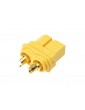 Connector Gold Plated XT-60L Male (4)