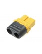 Connector Gold Plated XT-60L Male (4)
