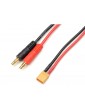 Charge Lead - XT-30 14AWG 30cm