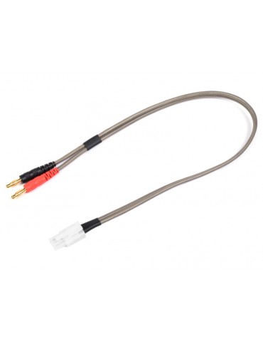 Charge Lead Pro - Tamiya 14AWG 40cm Flat