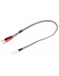 Charge Lead Pro - Tamiya 14AWG 40cm Flat