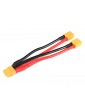 Power Y-Lead Parallel XT-60 12AWG 12cm