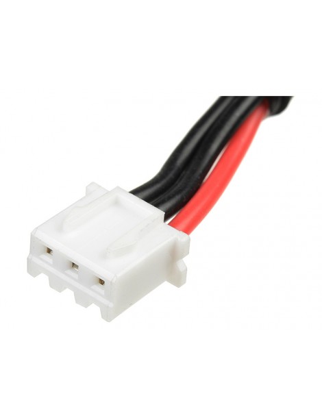 Balancer Extension Lead 2S-XH 22AWG 30cm