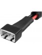 Balancer Extension Lead 2S-XH 22AWG 30cm