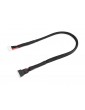 Balancer Extension Lead 3S-XH 22AWG 30cm
