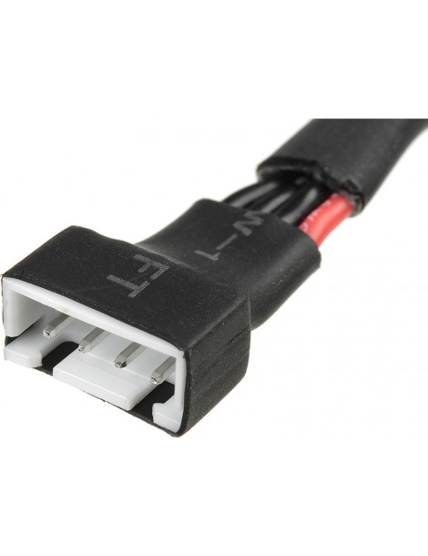 Balancer Extension Lead 3S-XH 22AWG 30cm