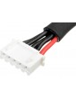 Balancer Extension Lead 4S-XH 22AWG 30cm