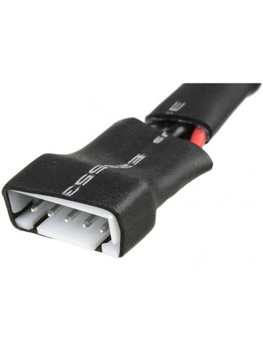 Balancer Extension Lead 4S-XH 22AWG 30cm