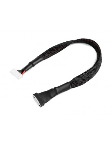 Balancer Extension Lead 6S-XH 22AWG 30cm