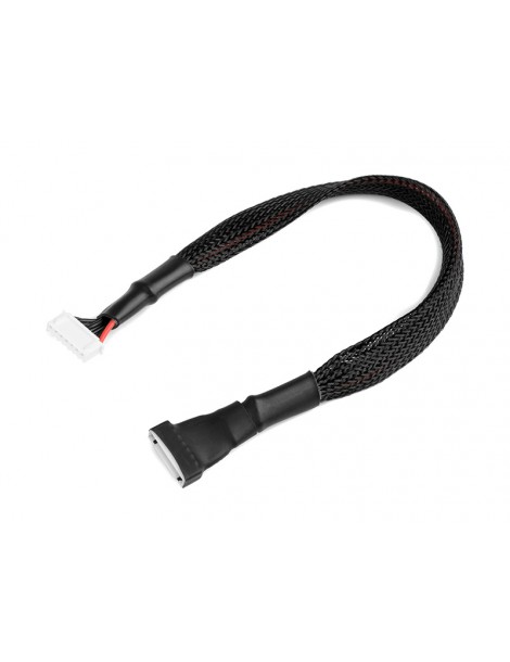 Balancer Extension Lead 6S-XH 22AWG 30cm