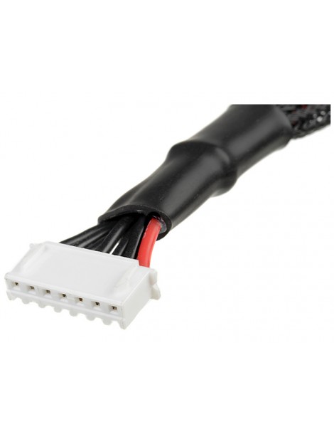 Balancer Extension Lead 6S-XH 22AWG 30cm
