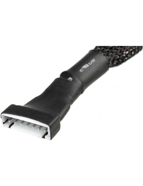 Balancer Extension Lead 6S-XH 22AWG 30cm