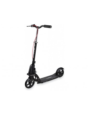 Globber - Scooter One K Active Brake Black