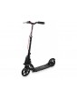 Globber - Scooter One K Active Brake Black