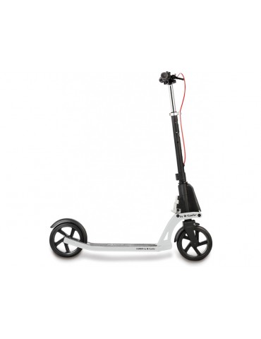 Globber - Scooter One K Active Brake Black