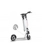 Globber - Scooter One K Active Brake Black