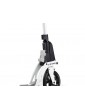 Globber - Scooter One K Active Brake Black