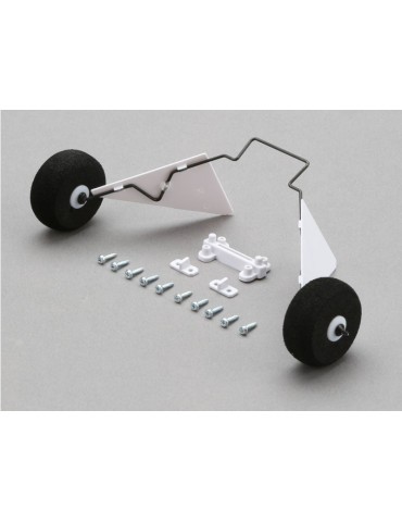 Landing Gear Set: Sport Cub