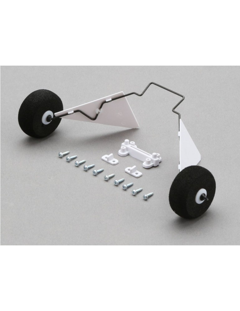 Landing Gear Set: Sport Cub