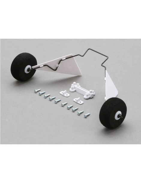 Landing Gear Set: Sport Cub