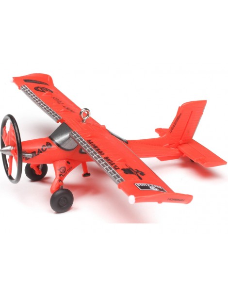 E-flite Draco Tree Ornament 2021