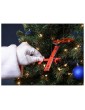 E-flite Draco Tree Ornament 2021