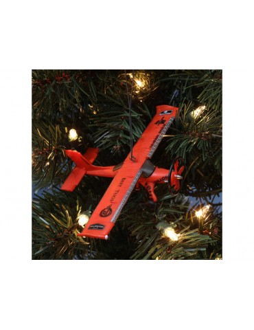 E-flite Draco Tree Ornament 2021