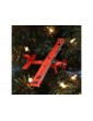 E-flite Draco Tree Ornament 2021