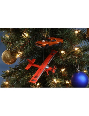E-flite Draco Tree Ornament 2021