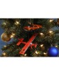 E-flite Draco Tree Ornament 2021