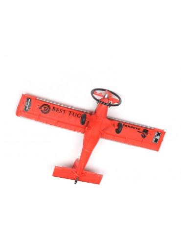 E-flite Draco Tree Ornament 2021