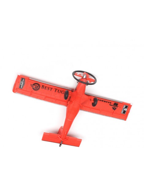 E-flite Draco Tree Ornament 2021